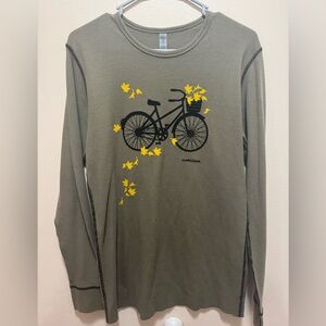 Marushka Long Sleeve T-shirtrt